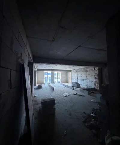 3-комн. квартира, 11 этаж, 145 м², Шохмансур Зелёни Бозор