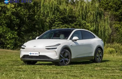 Nio Onvo L60, 2025 на заказ