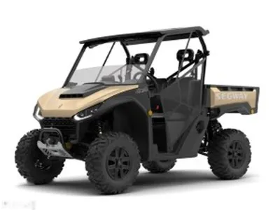 Мотоцикл Segway UT600cc