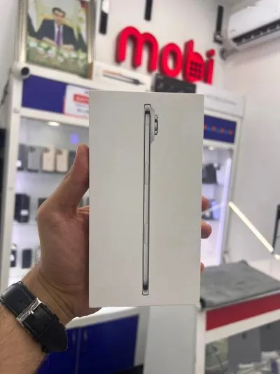 Apple iPhone Air, 256 gb, Cloud White