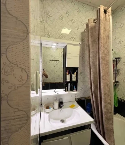 2-комн. квартира, 5 этаж, 59 м², Фирдавси