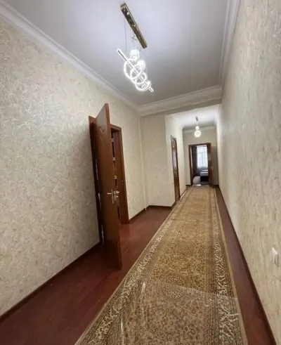 3-комн. квартира, 10 этаж, 140м², Сомони