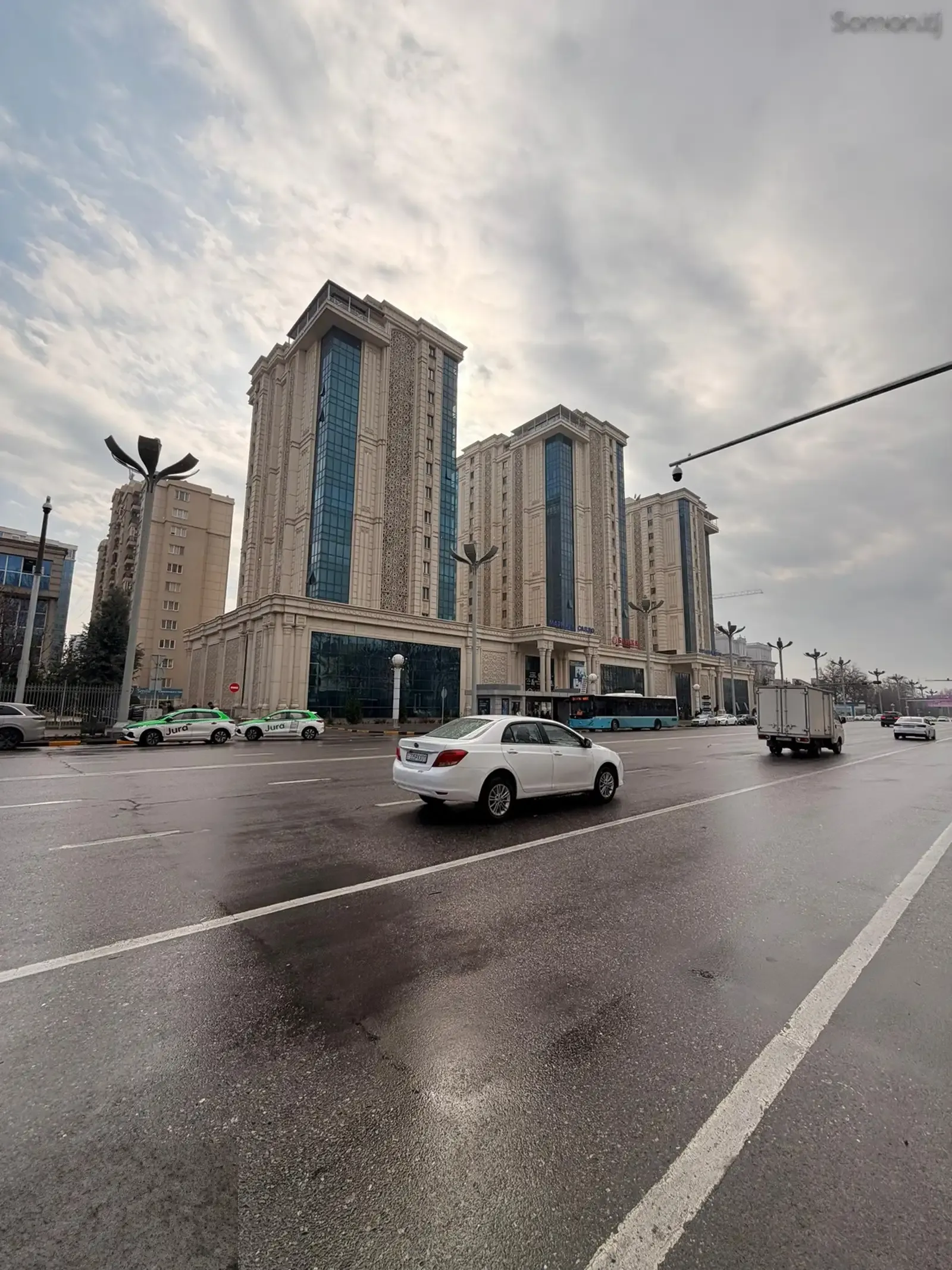 Помещение под свободное назначение, 74м², ТЦ Баракат (Путовский)