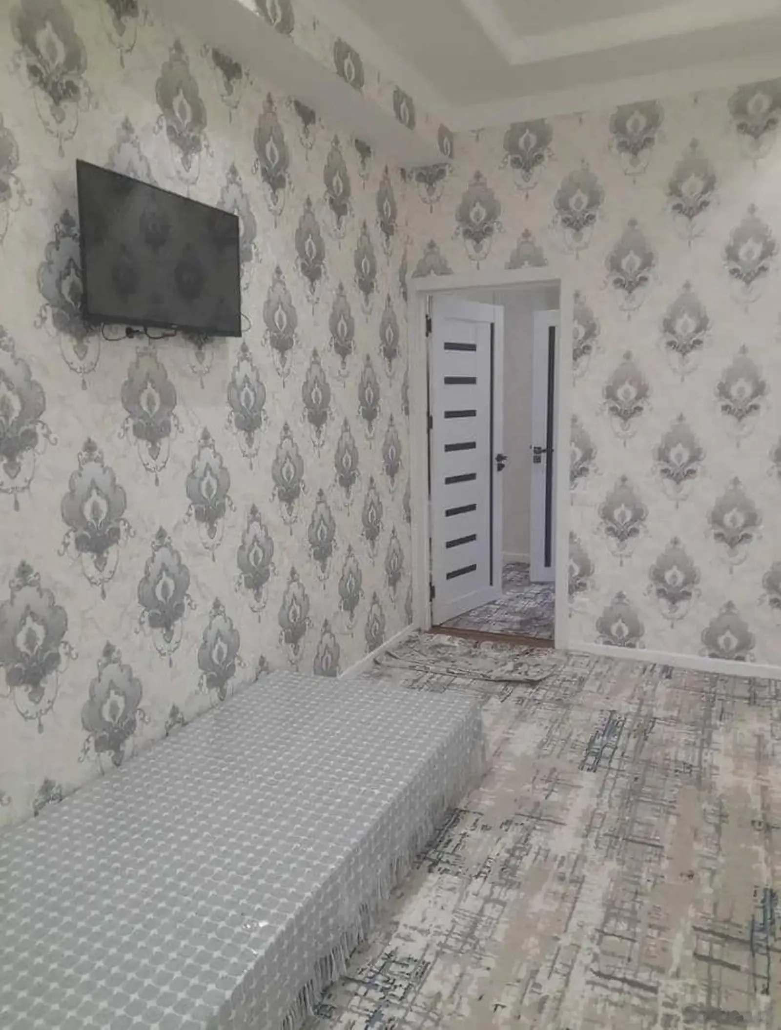 2-комн. квартира, 3 этаж, 53м², 20 микрорайон