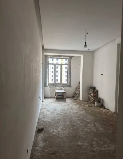 3-комн. квартира, 4 этаж, 130 м², Сино