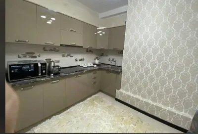 2-комн. квартира, 10 этаж, 76м², Исмоил Сомони