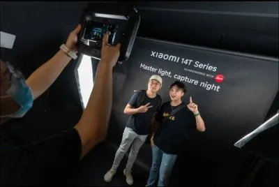 Xiaomi 14t 5g 256 gb