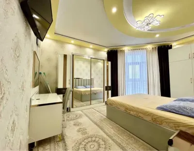 2-комн. квартира, 14 этаж, 72м², Пединститут