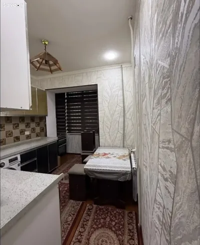 2-комн. квартира, 2 этаж, 50м², Сино