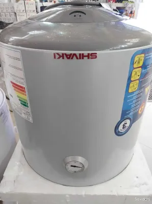 Водонагреватель Shivaki 50л