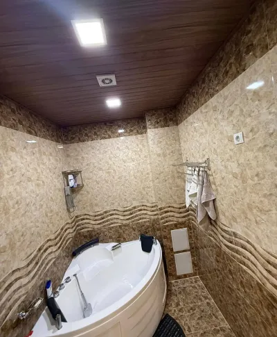 3-комн. квартира, 12 этаж, 127 м², Шохмансур