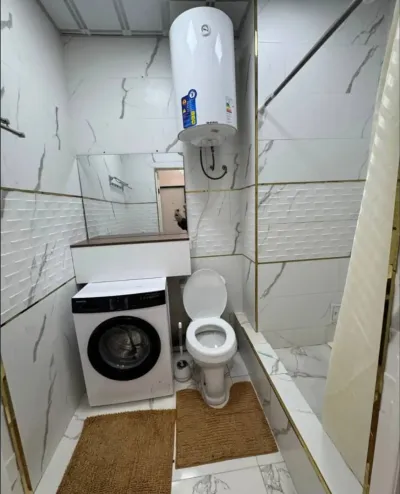 2-комн. квартира, 11 этаж, 50м², Сино Зарафшон