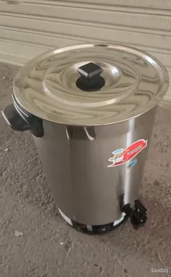 Самовар 38 л
