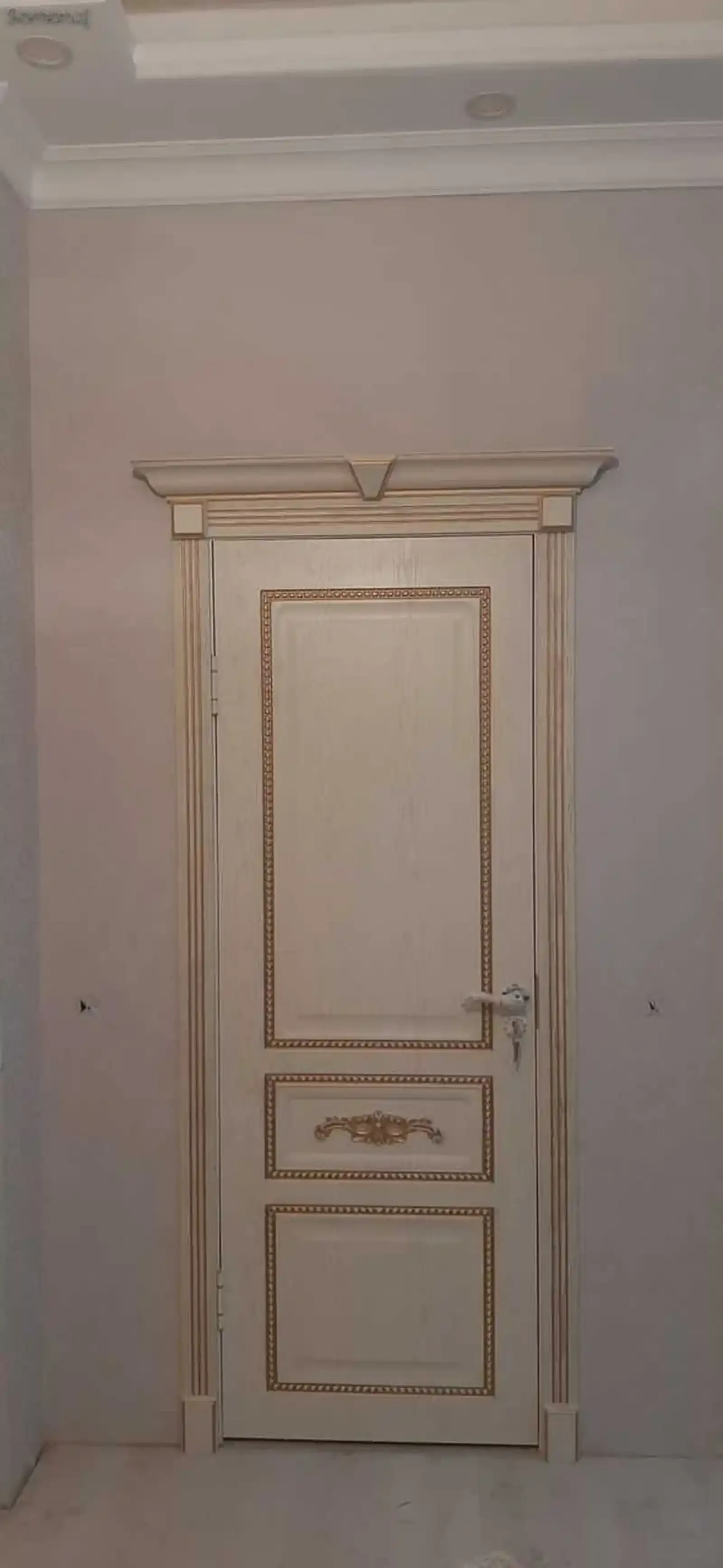 Дверь