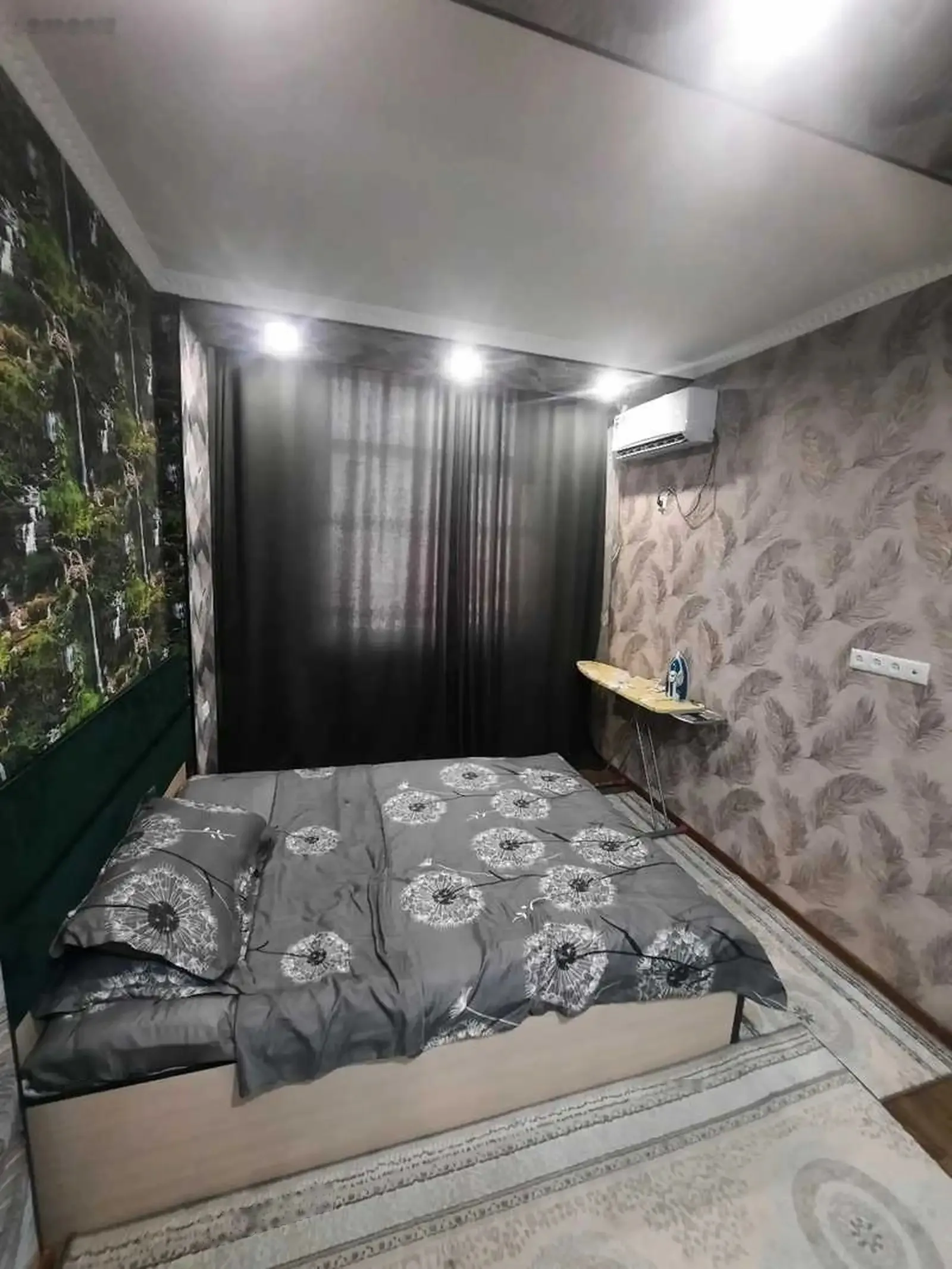 3-комн. квартира, 12 этаж, 61м², садбарг