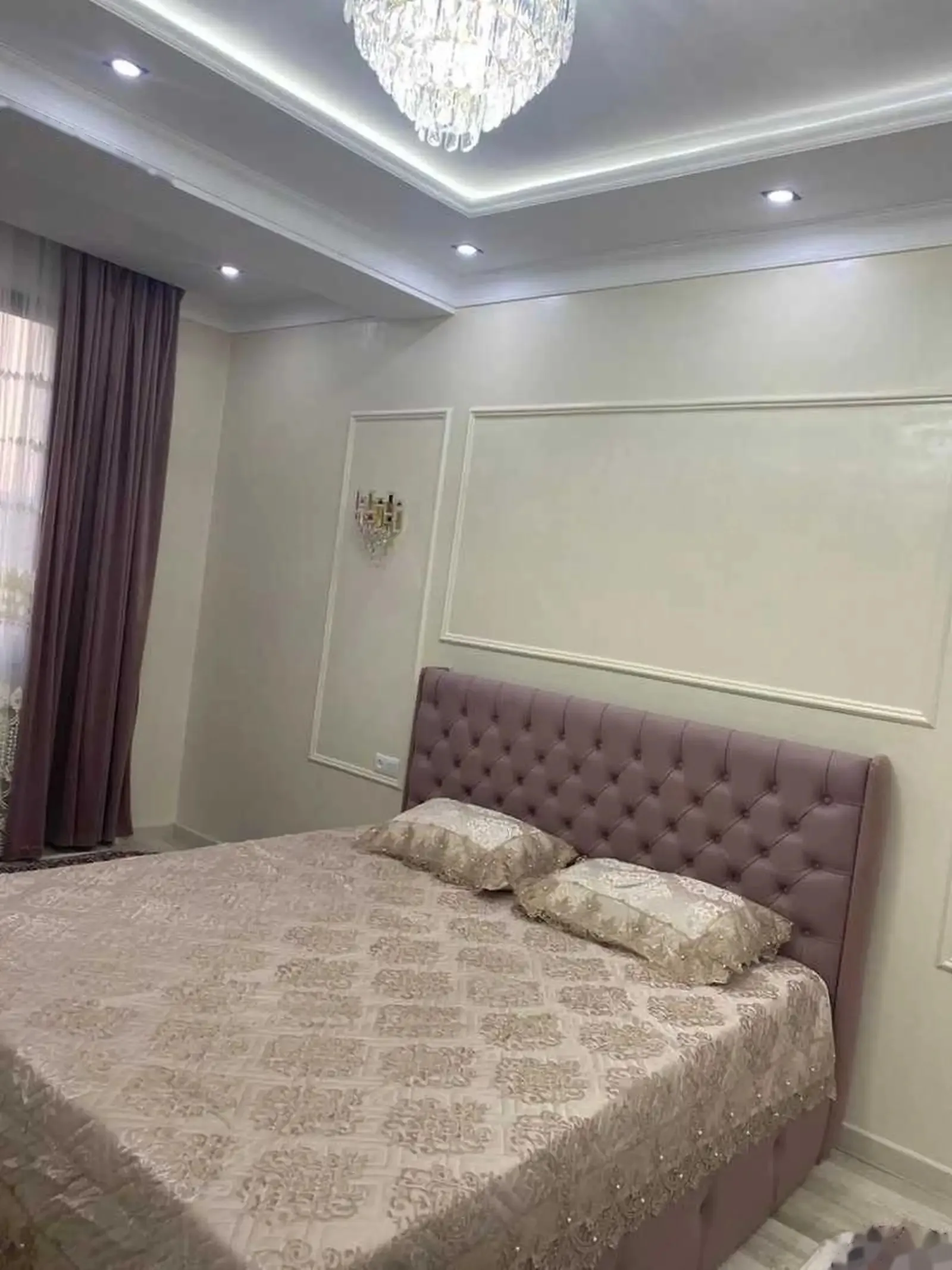 2-комн. квартира, 6 этаж, 80м², Спартак