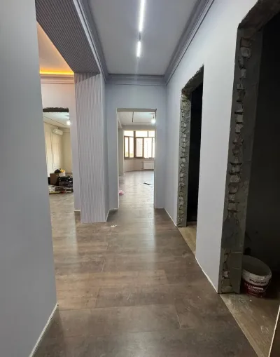 2-комн. квартира, 11 этаж, 84 м², И Сомони