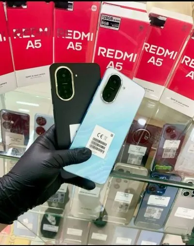 Xiaomi A5 64 gb — миниатюра 8