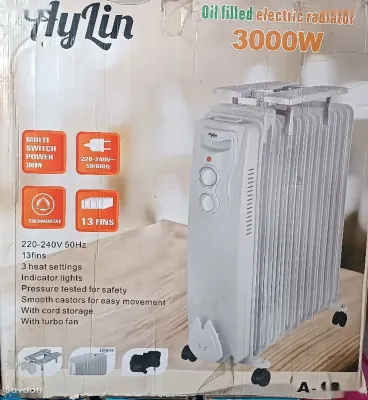Радиатор 13 р