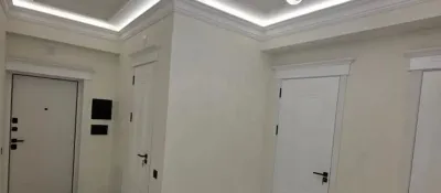 3-комн. квартира, 11 этаж, 89 м², Сино, Текстиль