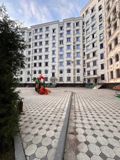 2-комн. квартира, 1 этаж, 74 м², Сомони, Сафо