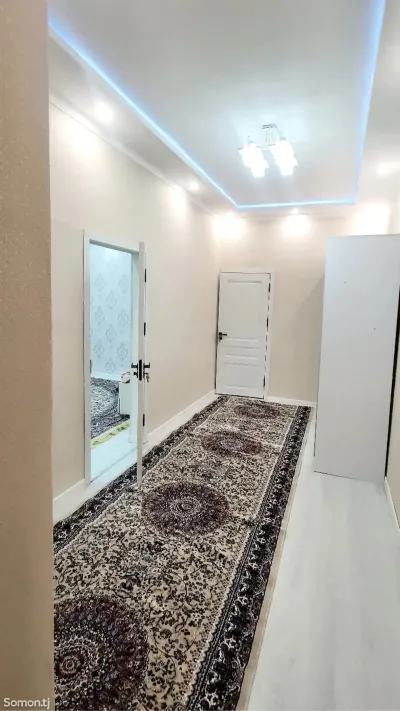 2-комн. квартира, 6 этаж, 78м², сино