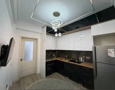 3-комн. квартира, 1 этаж, 120м², Доми Сафо