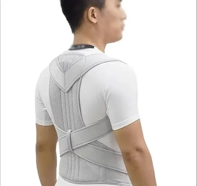 Поддерживающий пояс для спины Back Support Belt