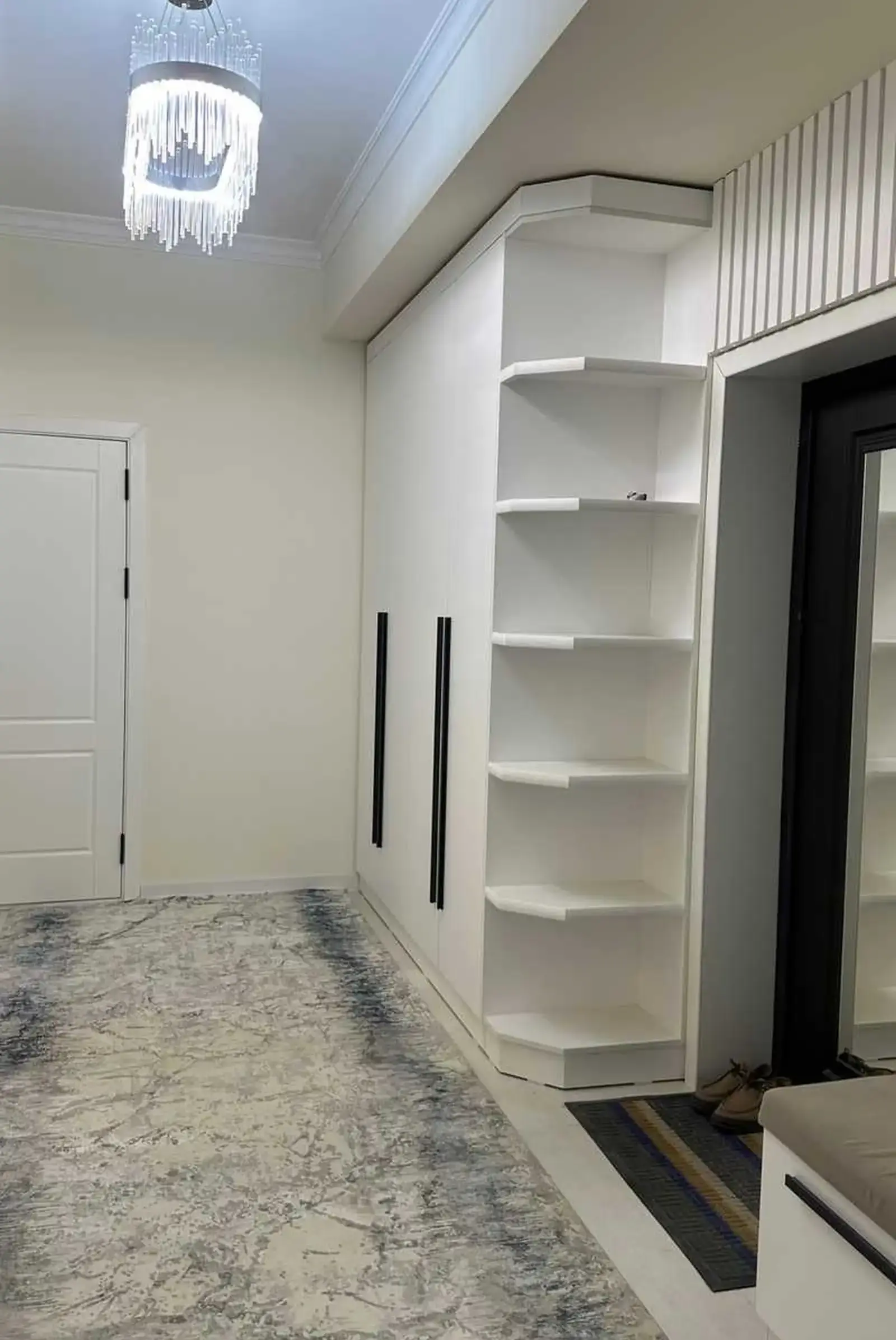 2-комн. квартира, 6 этаж, 78м², Айни