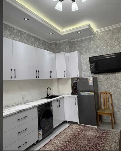 3-комн. квартира, 2 этаж, 85м², Каленин