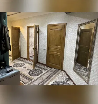 2-комн. квартира, 11 этаж, 85м², шохмансур
