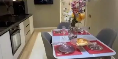 3-комн. квартира, 17 этаж, 72 м², И.Сомони