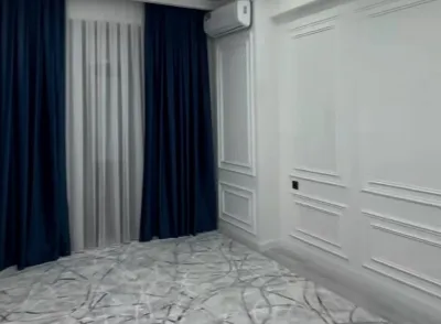 3-комн. квартира, 17 этаж, 108 м², Шохмансур
