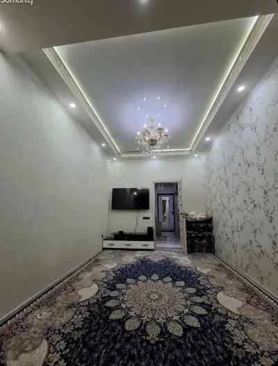 2-комн. квартира, 2 этаж, 70м², Cино