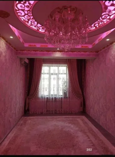 3-комн. квартира, 12 этаж, 110м², шохмансур Павароти Аэрапорт