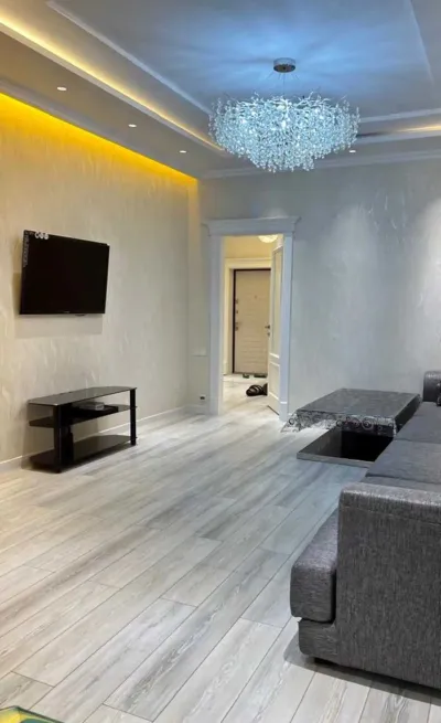 2-комн. квартира, 6 этаж, 70м², Шохмансур