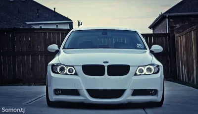 Бачок Воздух BMW E90