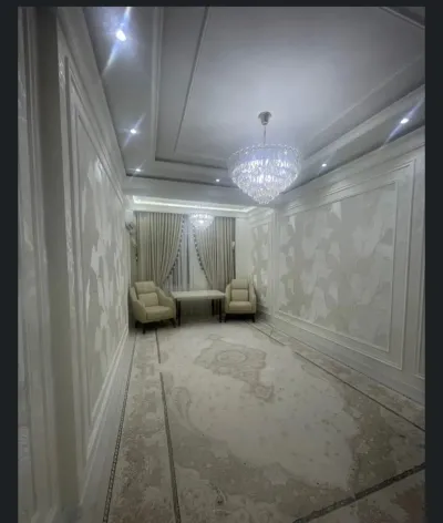 2-комн. квартира, 5 этаж, 70м², Шохмансур