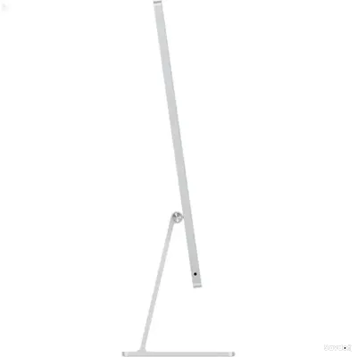 Моноблок Apple iMac 24, M4 16ГБ 512ГБ SSD, 4.5K Retina, Silver, Touch ID, MWUV3B