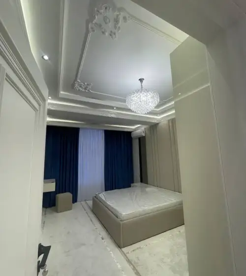 3-комн. квартира, 8 этаж, 122 м², н.Сино 112мкр
