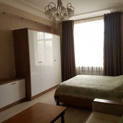1-комн. квартира, 10 этаж, 66 м², шохмансур