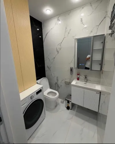3-комн. квартира, 2 этаж, 140м², Сино-