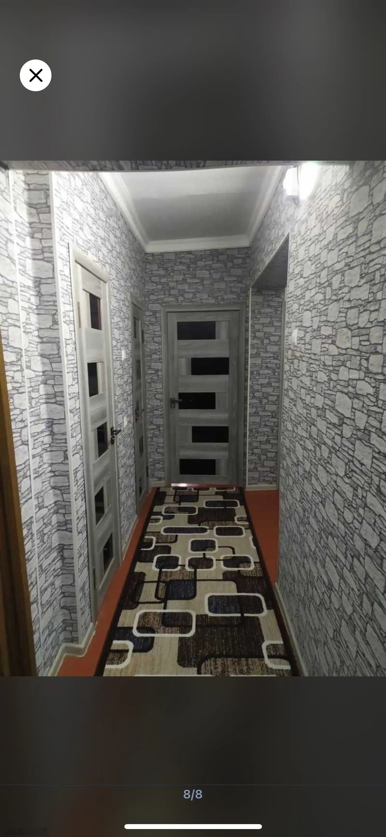 2-комн. квартира, 10 этаж, 92м², Шоҳмансур