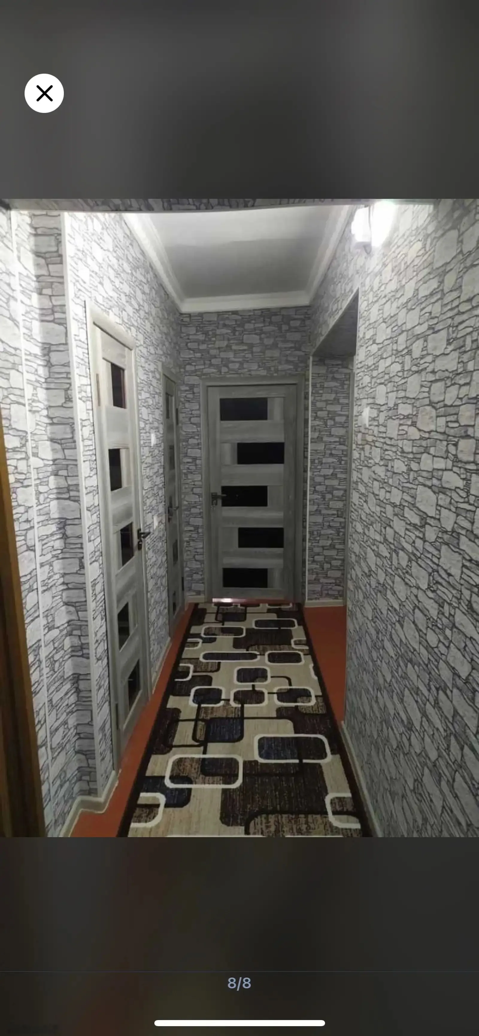 2-к квартира, 10 этаж, 92 м², Шоҳмансур