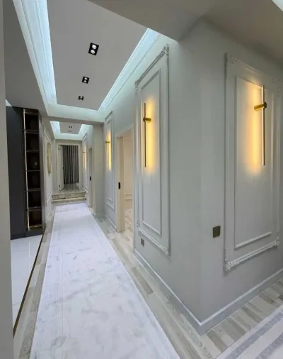 3-комн. квартира, 21 этаж, 103 м², караболо