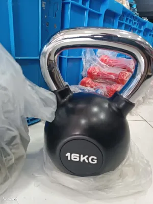 Гиря 16 кг