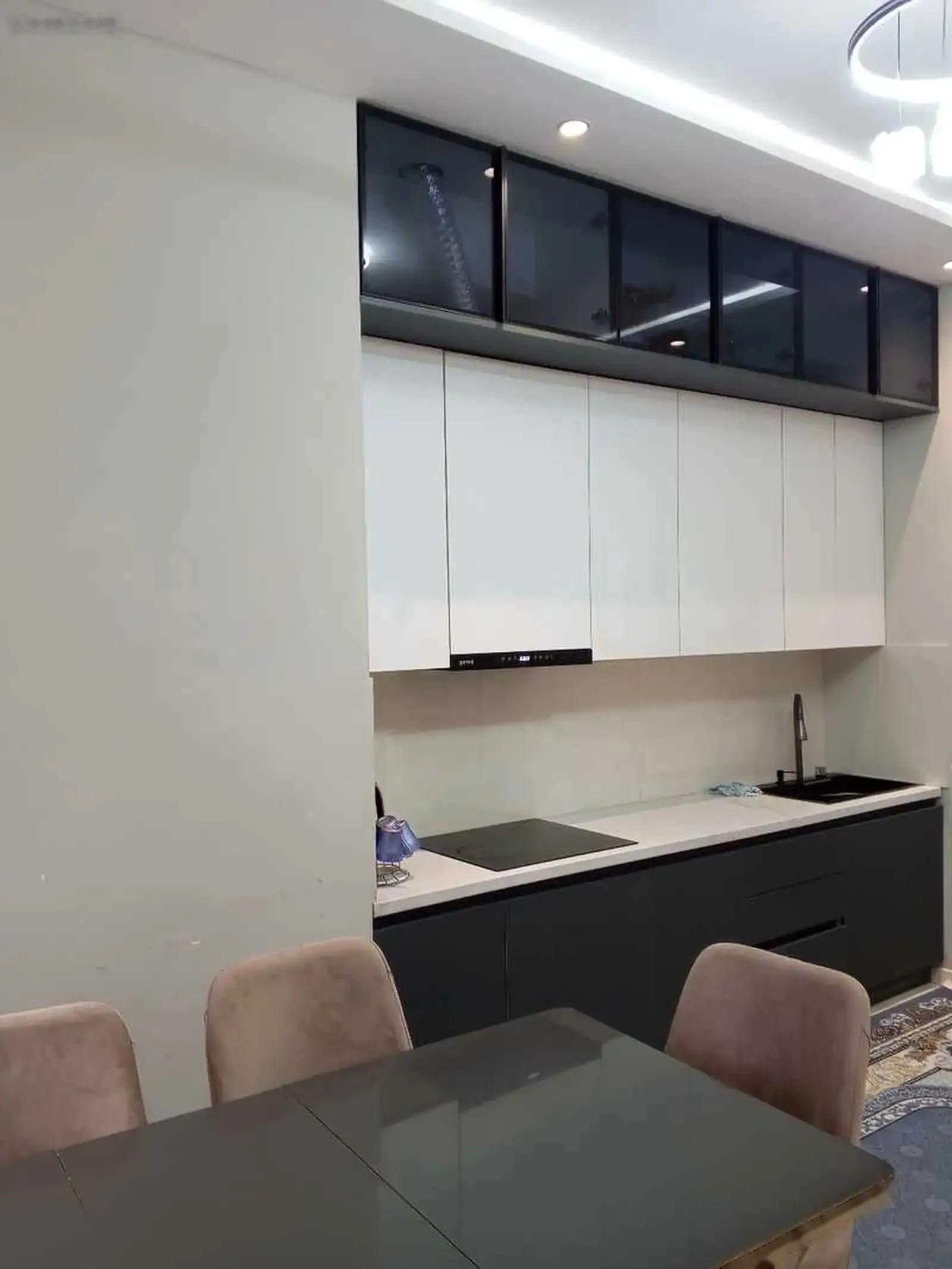 2-комн. квартира, 7 этаж, 80м², Ботанический Сад