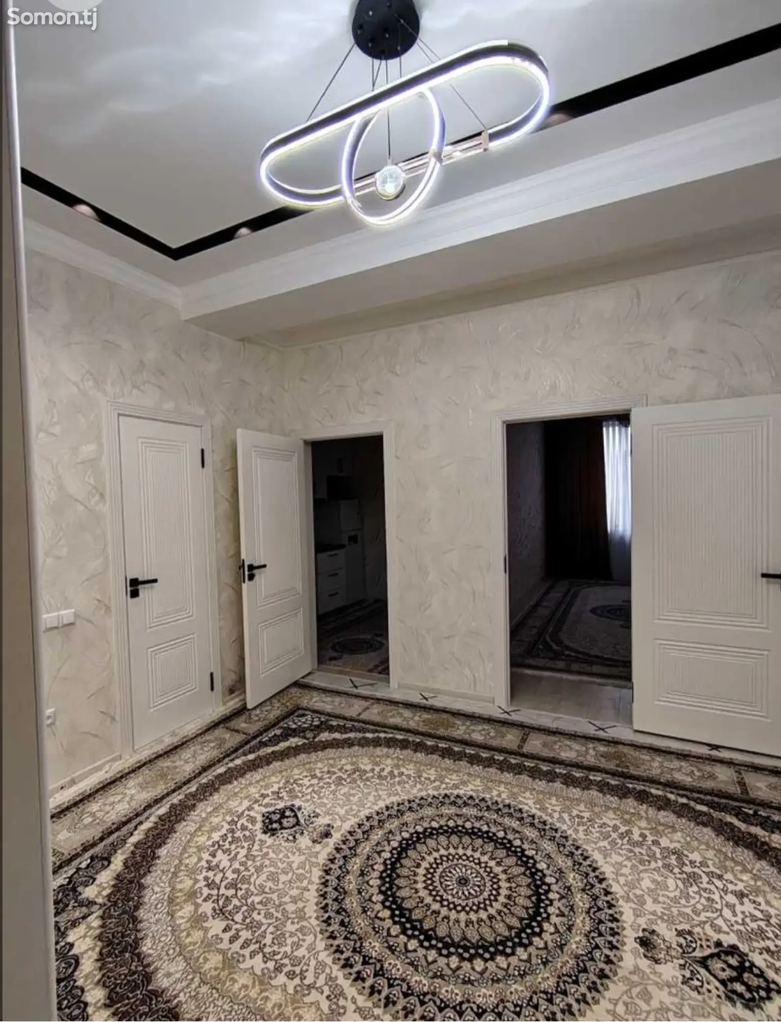 2-комн. квартира, 6 этаж, 50м², 112мкр