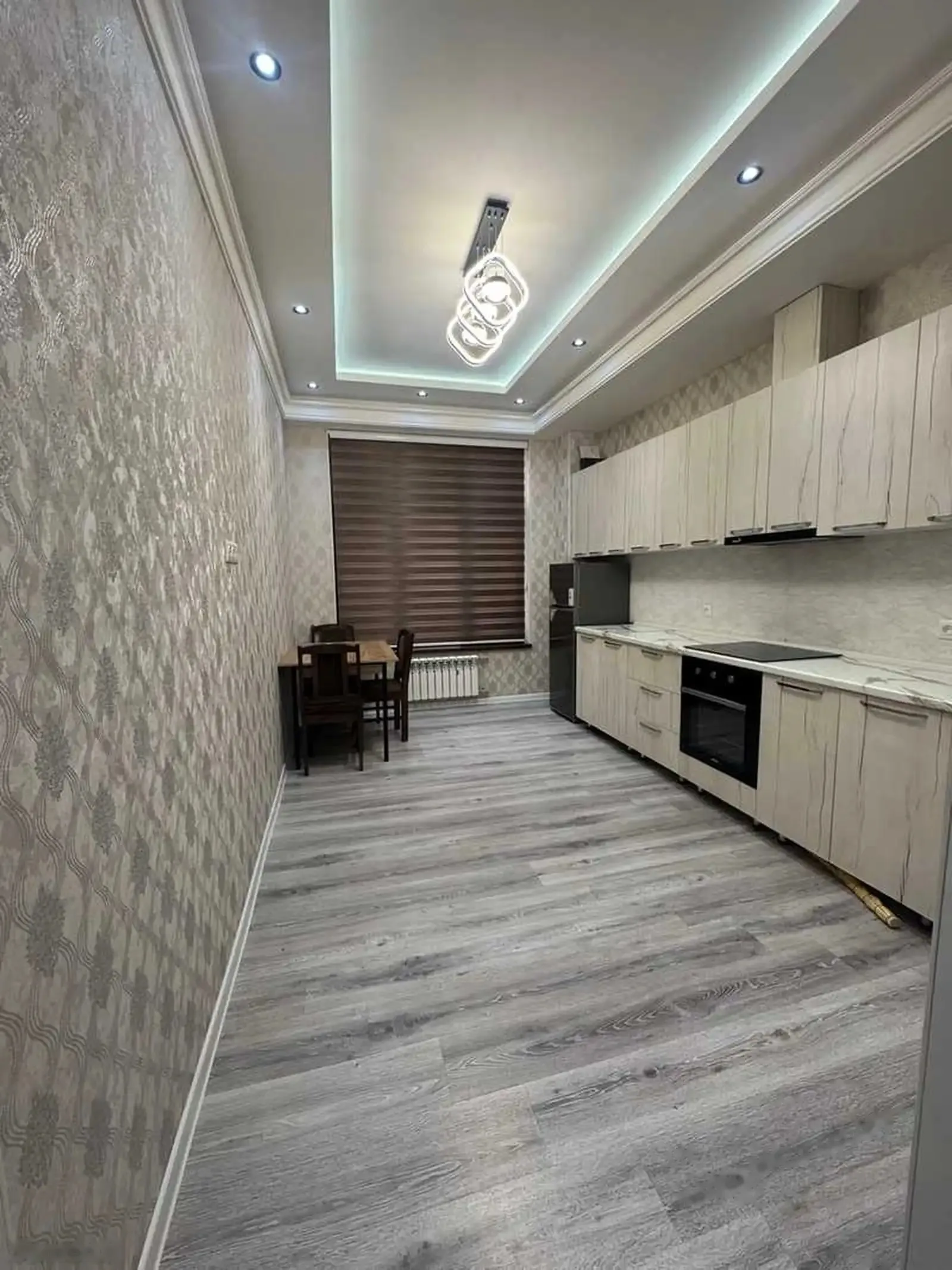2-комн. квартира, 2 этаж, 118м², Мадраса, пеши Воданасос