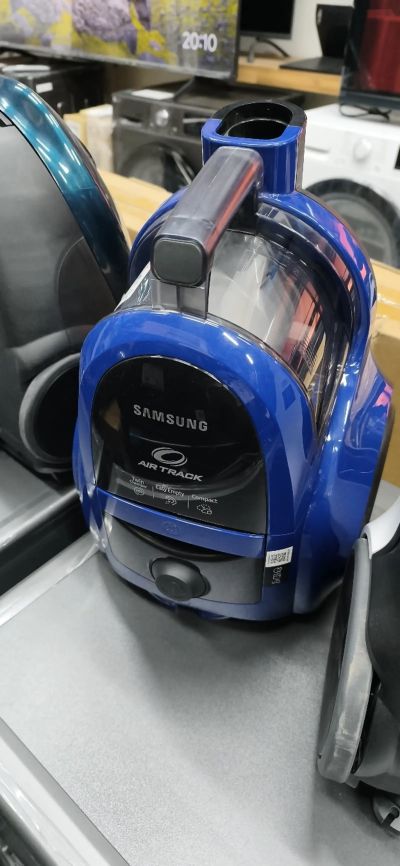 Пылесос Samsung